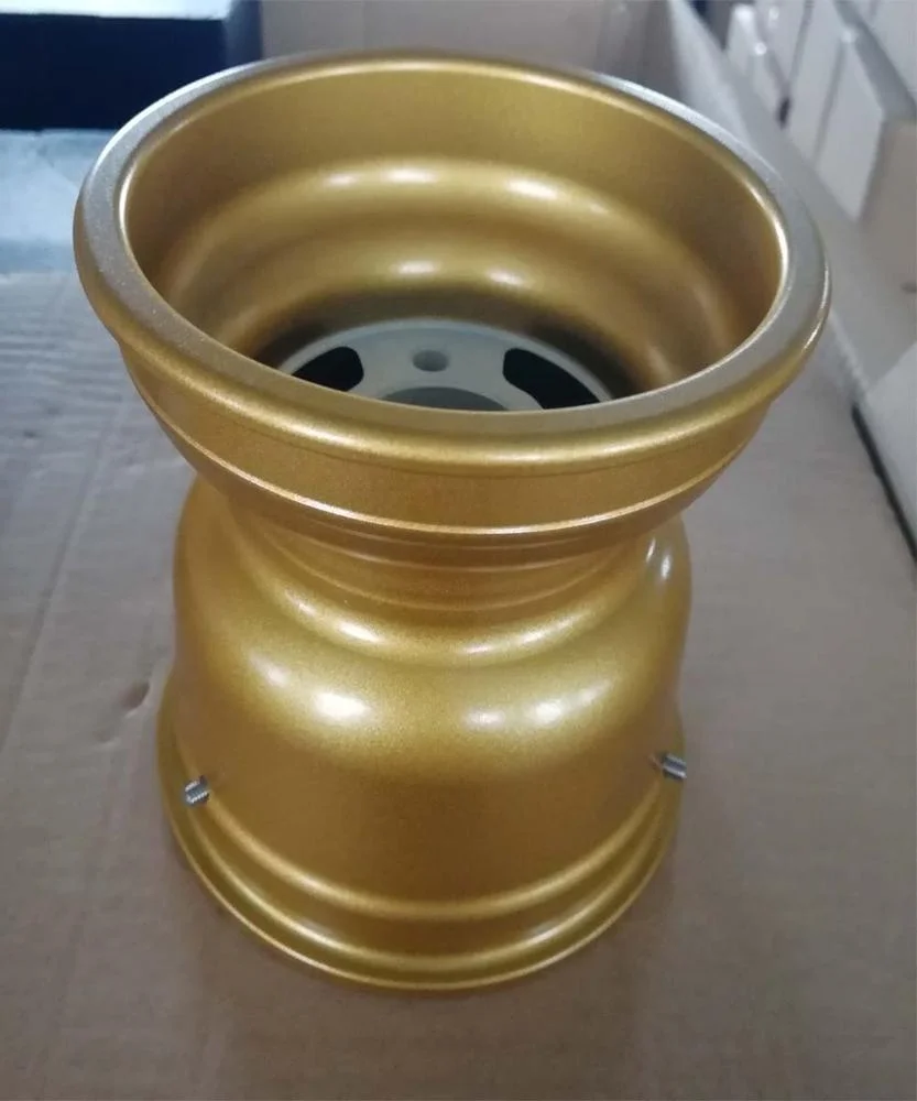 
Magnesium Rim for Tony Kart BEST SALE 