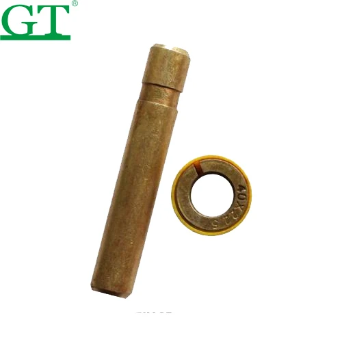 Продажа штифт ковша экскаватора VOE14550901 EC290B prime (90x600