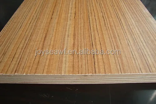 
HPL FIREPROOF PLYWOOD/ HPL laminated veneer Plywood sheet manufacture 