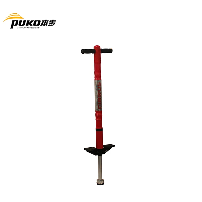 2017 puko pogo Высокое качество Горячие продажи детей Кузнечик Fly джемпер