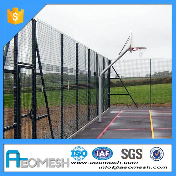 AEOMESH Top Quality Competitive Price Economic Cheap Garden Fencing decorative garden fence