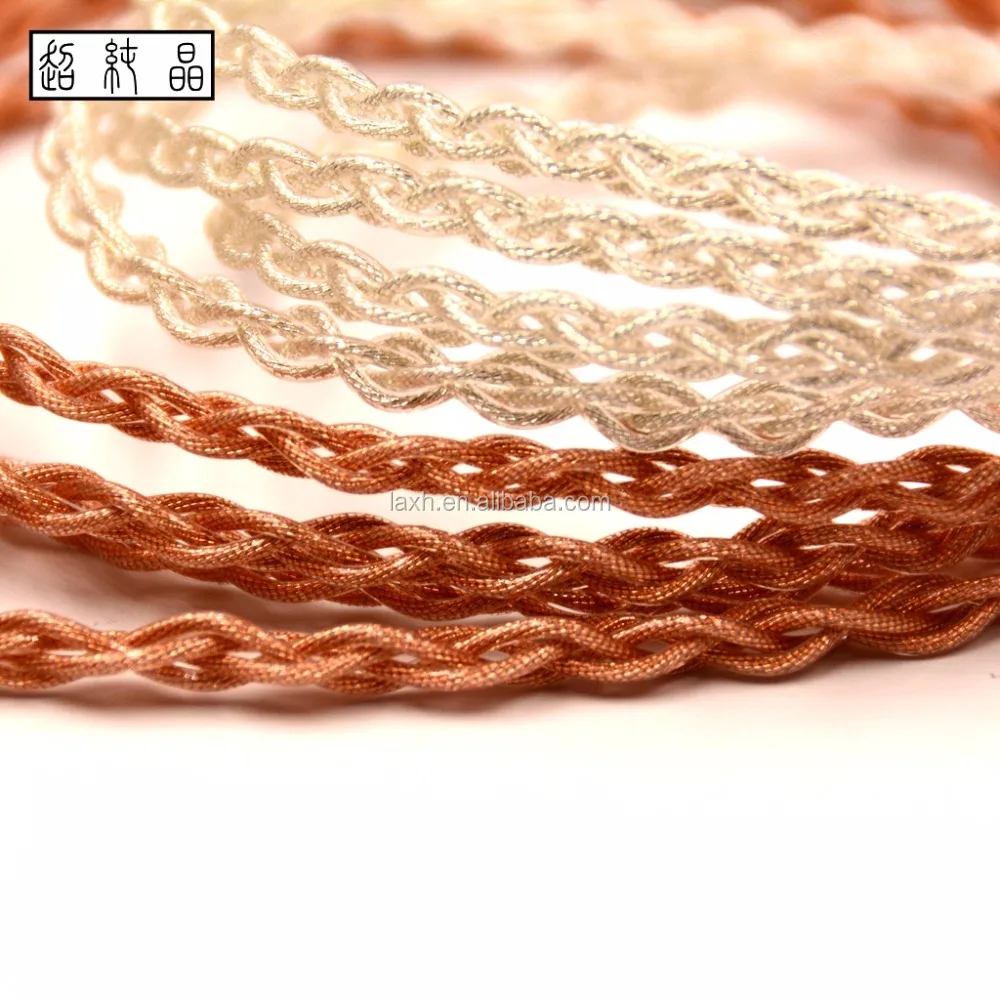 7N OCC проводник HIFI кабель с курткой, импорт из Германии