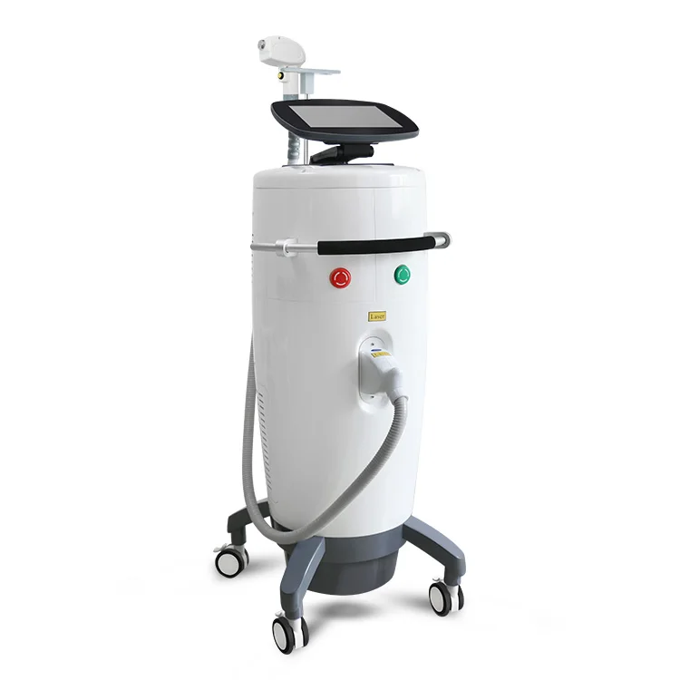 Cheap 808 nm diode laser machine /808nm laser diode price for sale