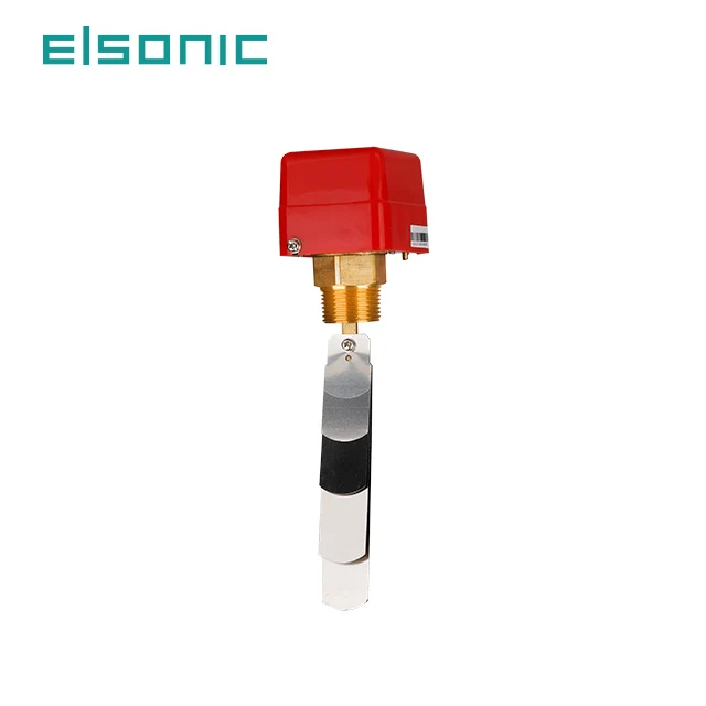 Water Liquid Flow Switch