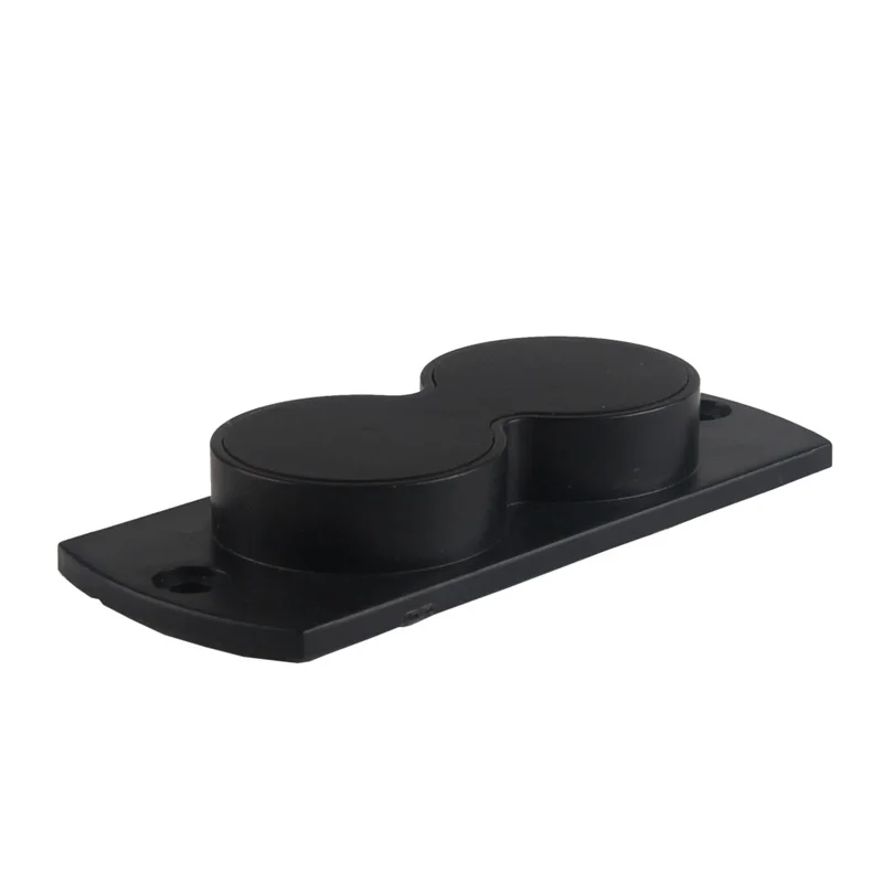 Concealed Gun Magnet Holster Magnetic gun Holder safe Organizer Pistol Car Gun Holster