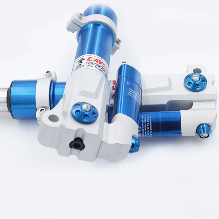 2017 Hot Sale Shock Absorber Used For Ym Xtz 125