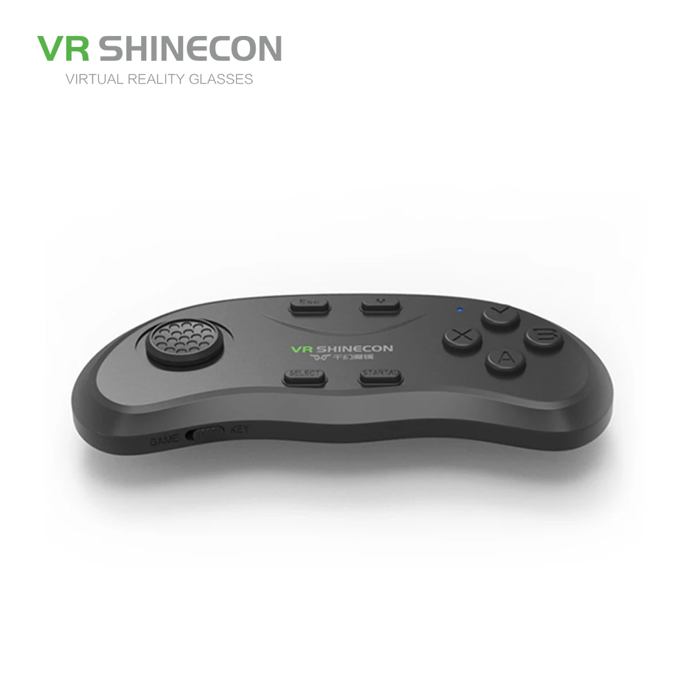 Горячие Продавец трендовый горячие продукты PS4 контроллер BT геймпад для VR коробка