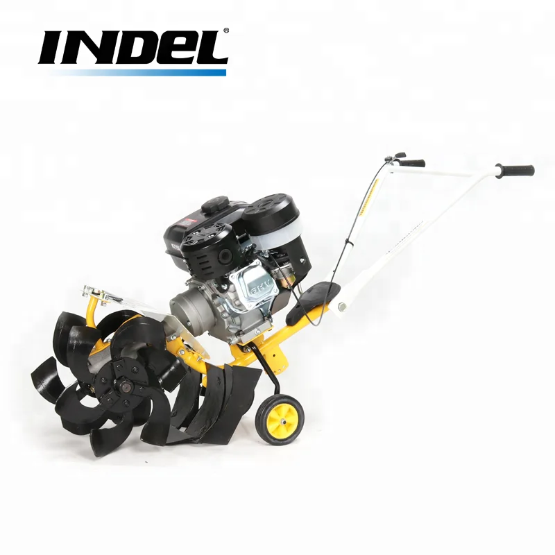 China Supplier Farm trencher ditcher/small width trenching machine for sales