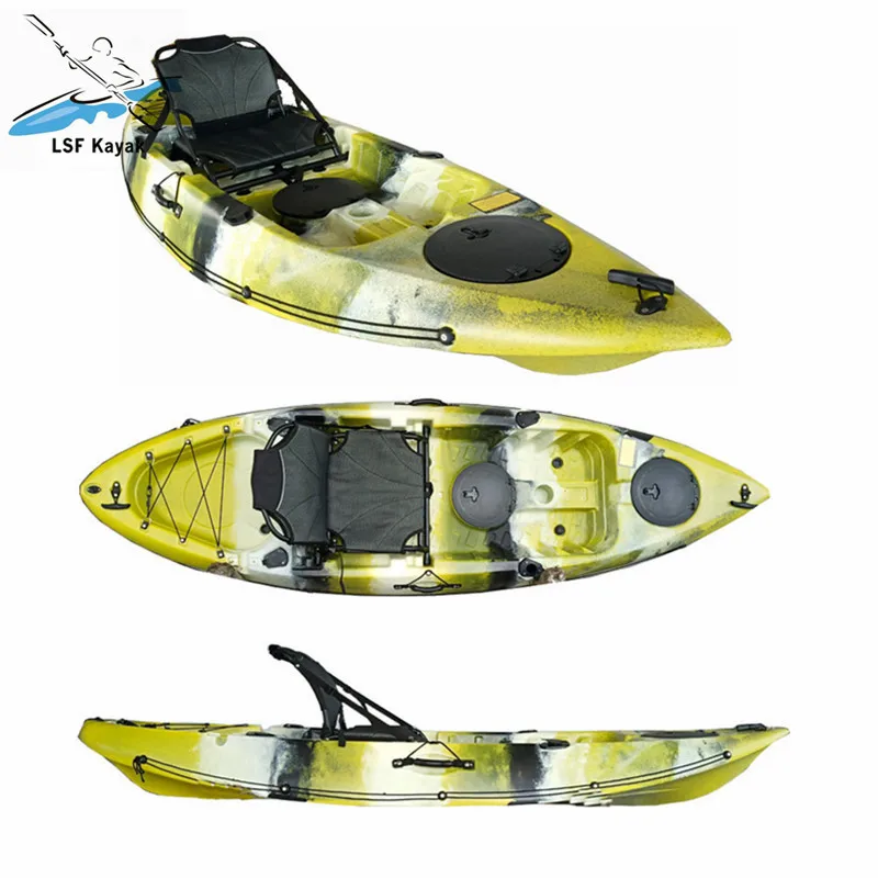 Single Kayaks With Seat wholesale made in china kayak