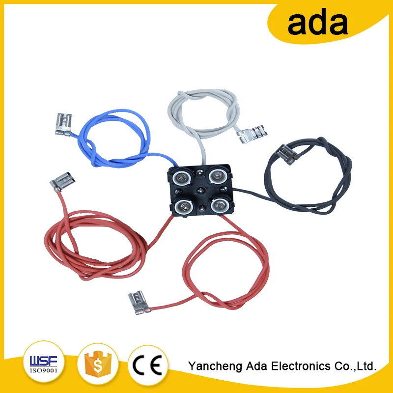 Хороший Поставщик провода, кабельные жгуты проводов