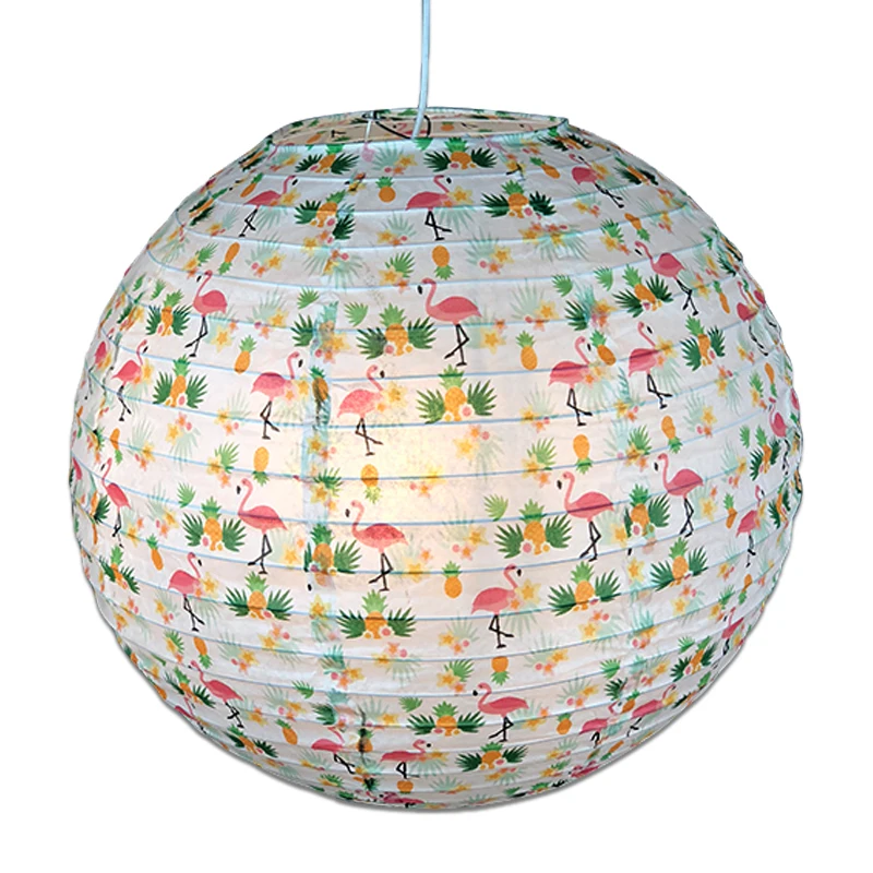 
New Items Premium Quality Handmade Hanging Collapsible Rice Paper Lanterns 