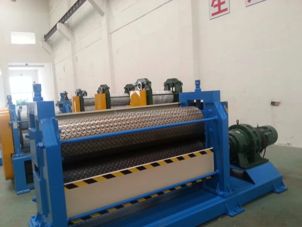 
Steel Embossing Roller,Metal Sheet Embossing Roller Machine 