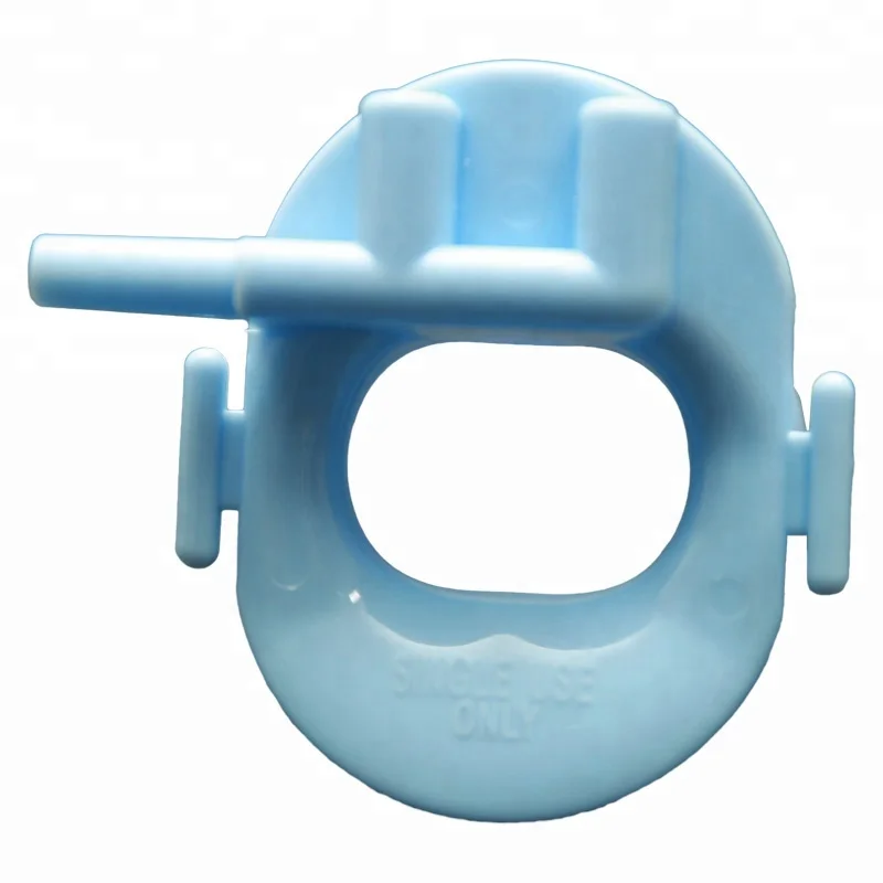 Disposable Pediatric Endoscopy Bite Block