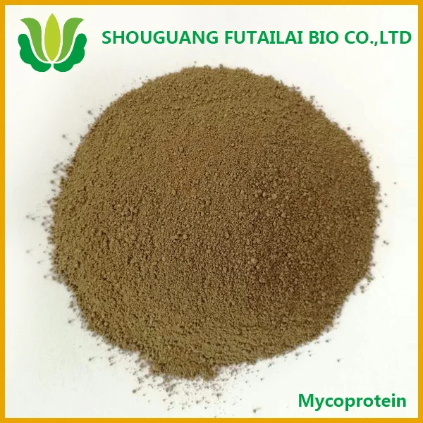 
fish powder mycoprotein farming tank india for chick feed 