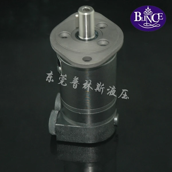 Высокоскоростной двигатель OMM 20 1000 об / мин