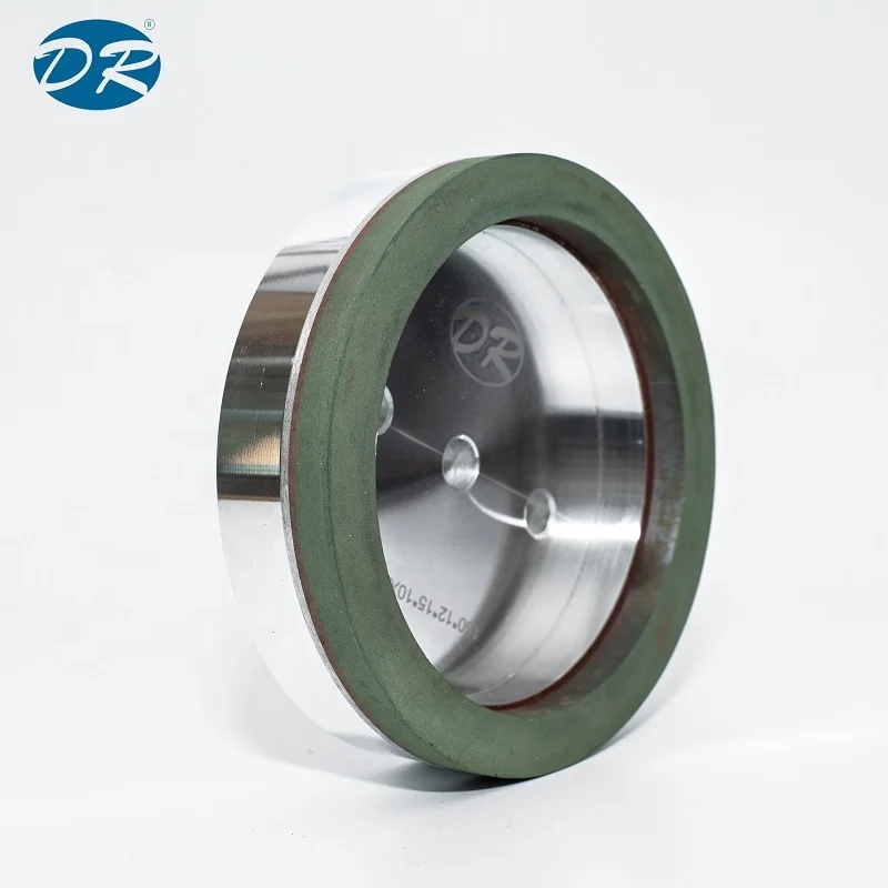 
diamond wheel for glass machine 