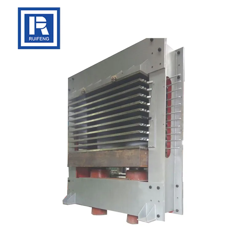 Фанеры машины фанеры линии по производству