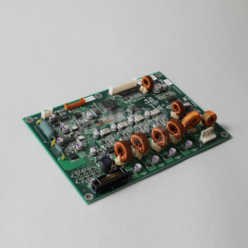 Печатная плата лазерного управления J390656 для Noritsu