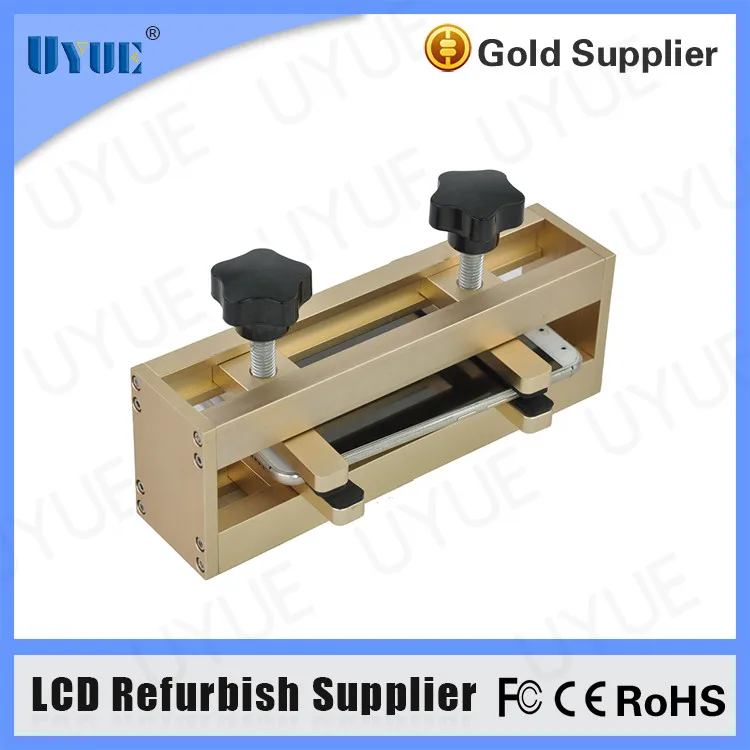 Factory price Gtool Panelpress Tool For iPhone 5 5S 6 6s 6plus 6s plus 7 7 plus Strightens Frame Panel Press Bending Tool