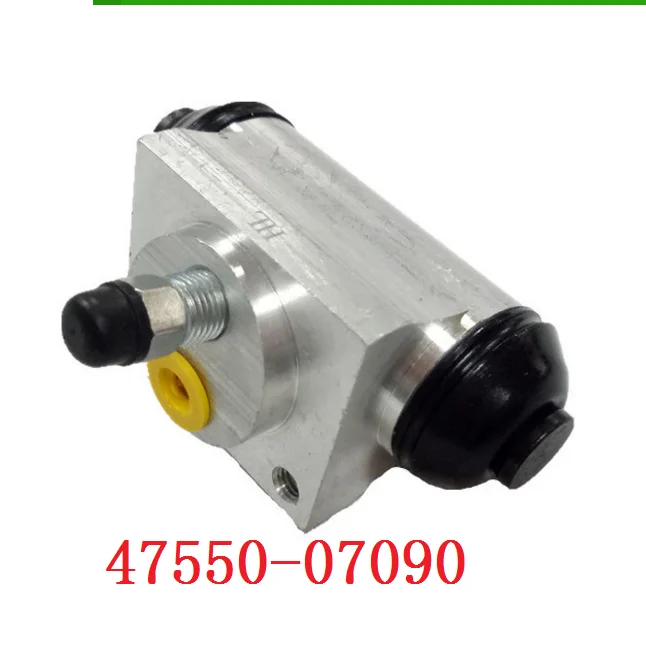 47550-09070 4755009070 For Toyots Hilux Vigo Pickup Fortuner 4WD Rear Brake Wheel Cylinder 47550-09090