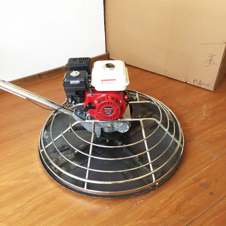 NM-S80 hand held power trowel small power trowel easy to operate