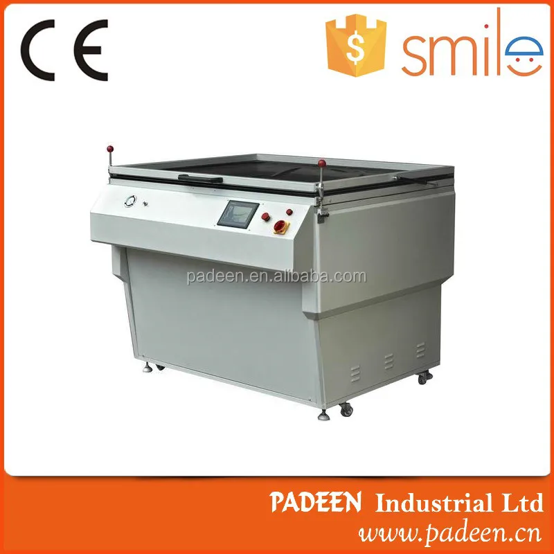 
High Precision Vacuum UV Exposure Machine made in China 