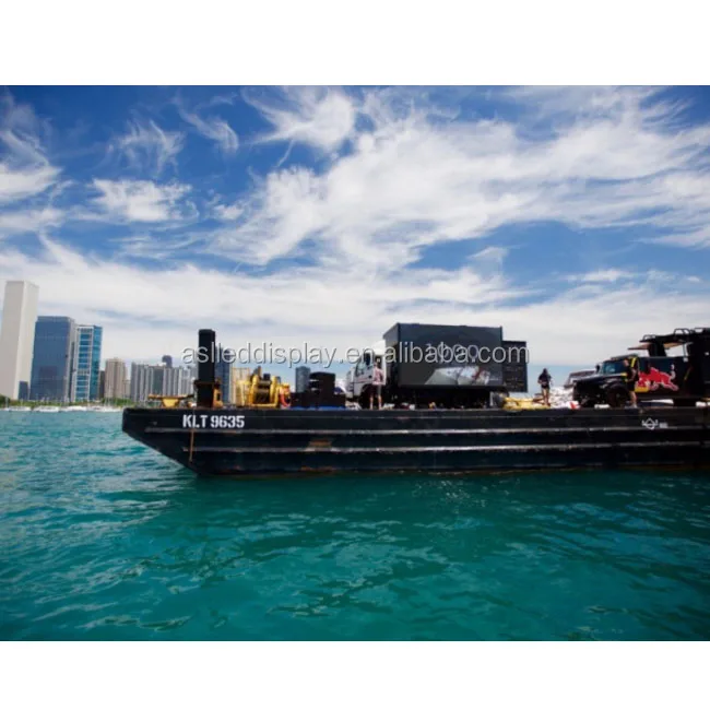 Цифровой рекламный щит грузовик мобильный светодиодный дисплей мобильной рекламы грузовики для