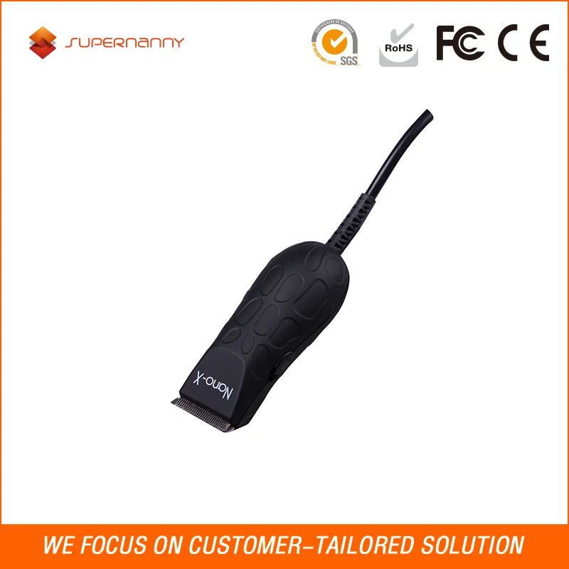 2017 Новое Руководство Лучшие Машинки Для Стрижки/Триммеры Для Продажи Профессиональный Аккумуляторная Оптовая Волос Триммер