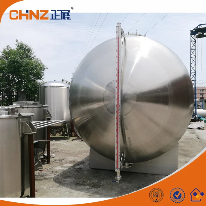 Stainless Steel Alcohol Storage Tanks With Good Price
