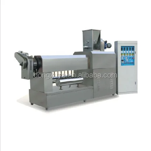 Automatic fast food equipment Italy Pasta factory processing making processed food machine