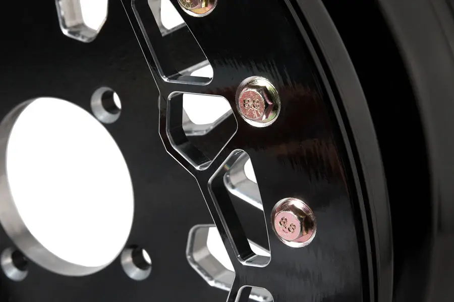 Колеса UTV Beadlock 15 дюймов x 7 4 + 3 4/156 передние и задние колеса для YXZ