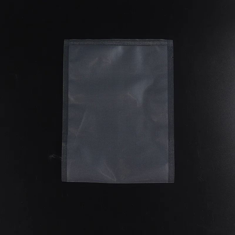 wholesale cheap eco friendly pe nylon plastic clear vacuum packaging bags for food