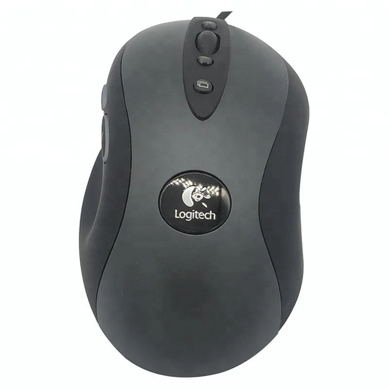 Original Logitech G400 gaming mouse