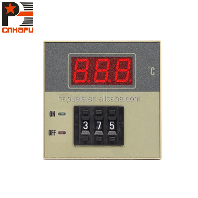 factory price XMTD 2001/2002/2301/2302 digital intelligent PID temperature controller