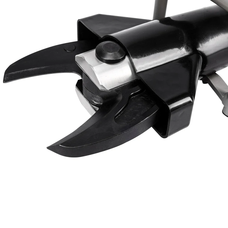 BE-S211 Hydraulic Cutter Max Cutting Force 420KN Good Quality Hydraulic Rescue Tool Wholesale Hydraulic Cutting Tool