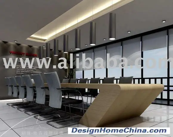 
Office Interior Design service 