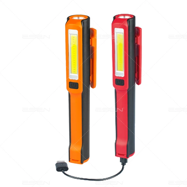 Лидер продаж, Заводская поставка, перезаряжаемый Электрический фонарь