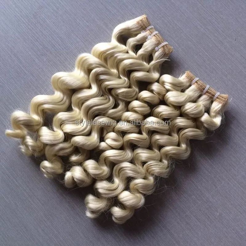 Cheap synthetic hair available any texture wholesale synthetic hair