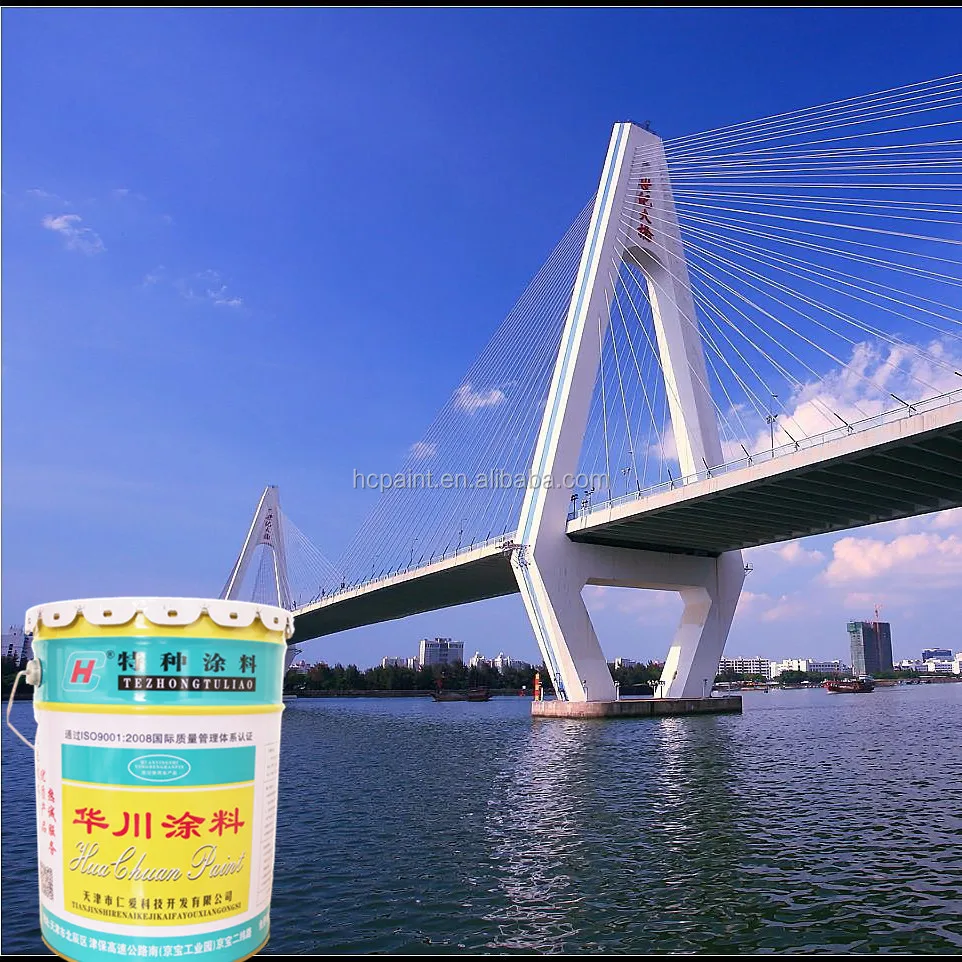 Смола катодной защиты подготовлен покрытие цинкнаполненная магазин антикоррозионной краски