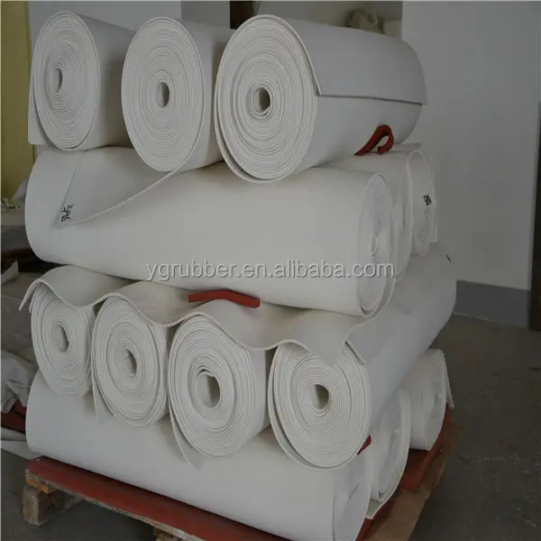 Factory sale custom made Black heat resistance silicone Foam Rubber Sheet