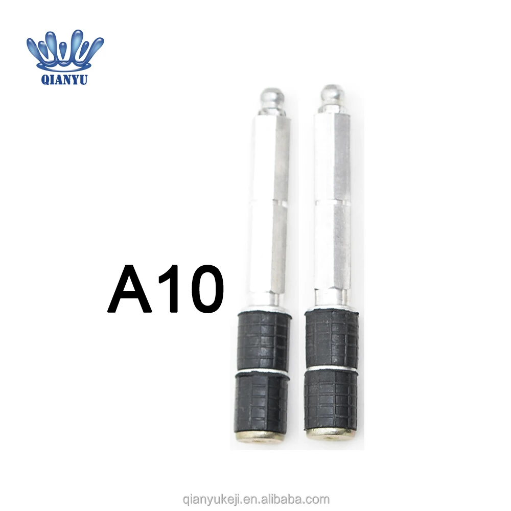 PU Foam Epoxy Waterproof Grouting Injection Packer For Crack Sealing