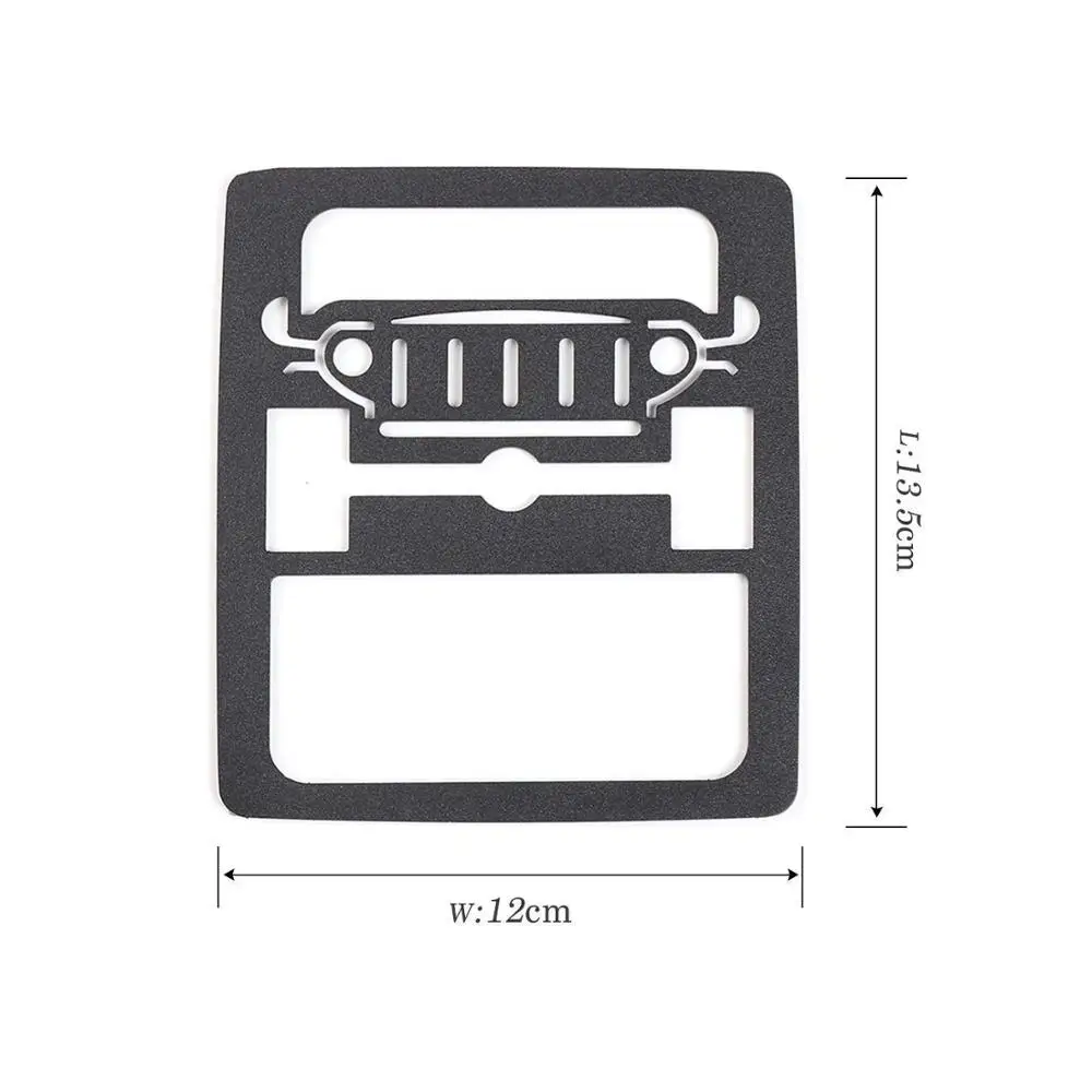 2018 Je-ep Wrangler Lights Cover Tail Light Guard for 2018 je-ep Rubicon Sahara Sport JL( 1 Pair)