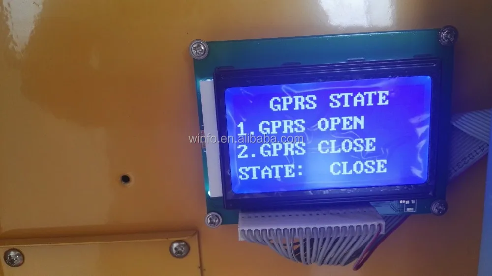 coin operated washing machines