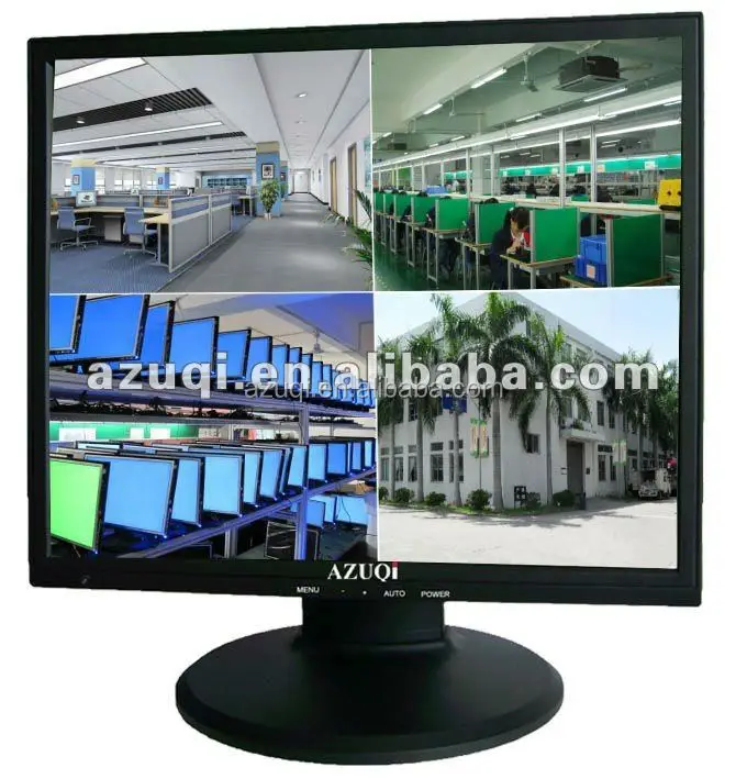 
Small Size Classical 15'/17'/19' 1280x1024 Monitoring 