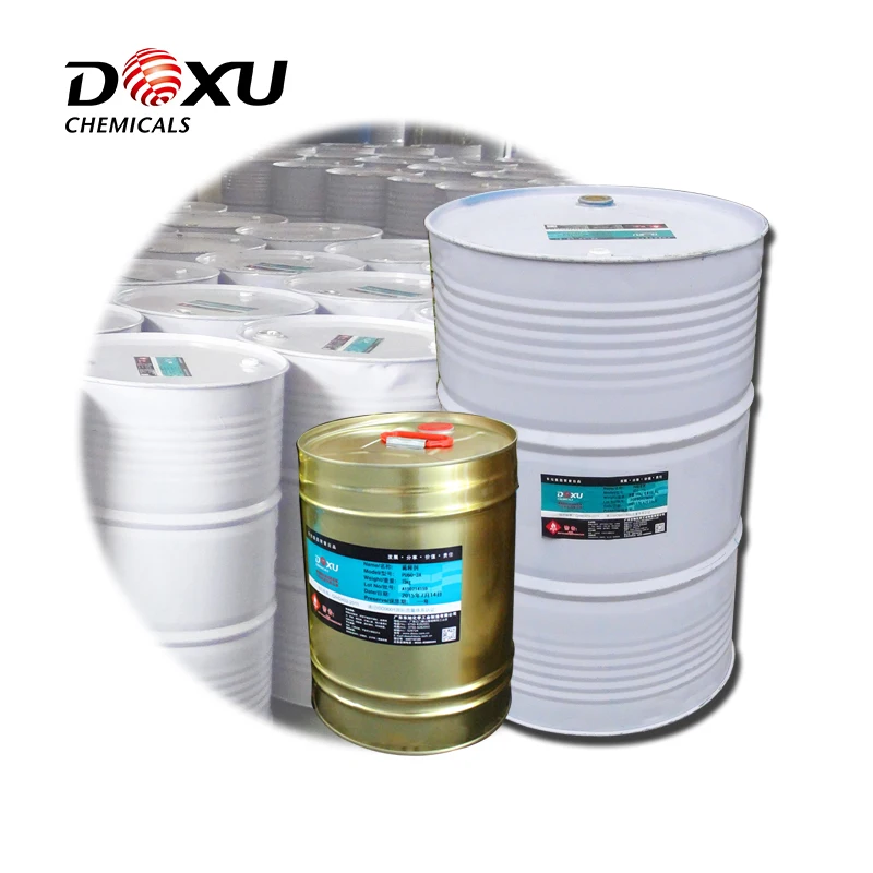 
Fast Drying PU Paint Hardener for Gloss Finish 