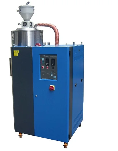 
Plastic dehumifier for PP, PET / Plastic Dryer 