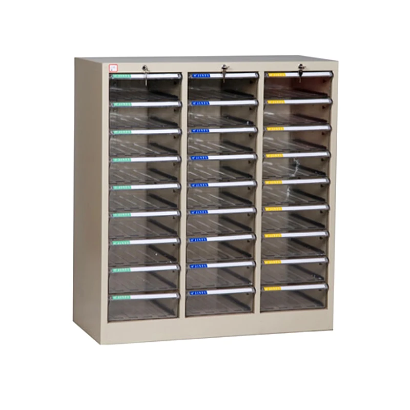 Пластиковые шкафы для хранения с выдвижными ящиками/Шкафы для мелких деталей с пластиковым ящиком/шкафы с несколькими маленькими ящиками