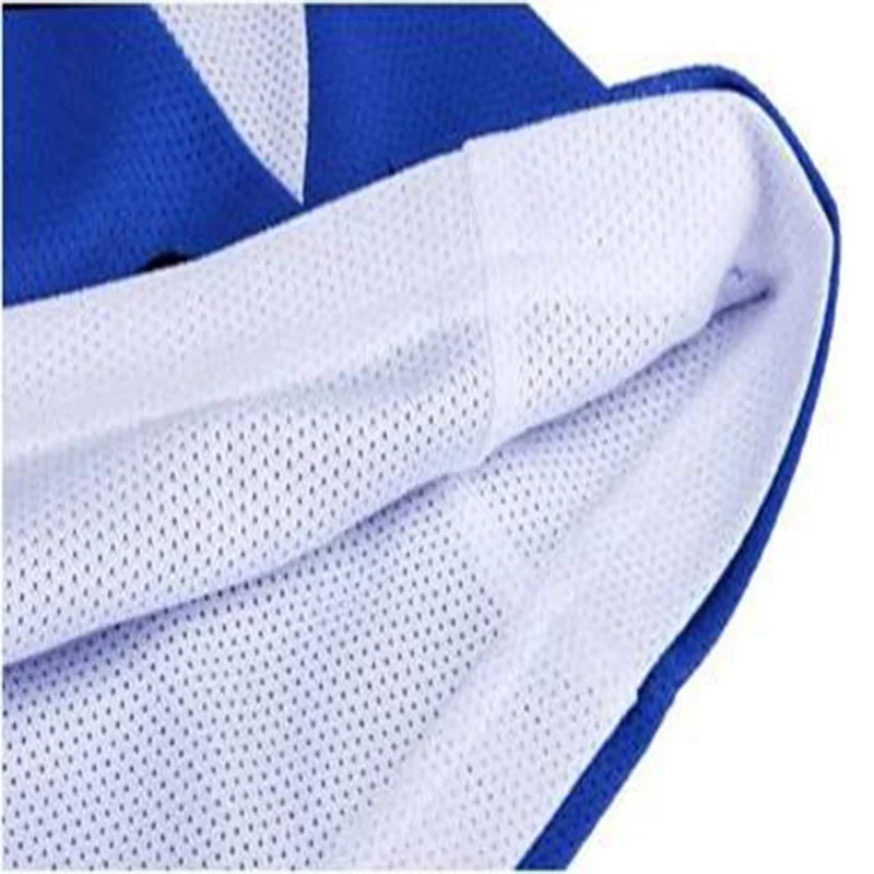 New Summer Custom Short Sleeve Basketball Jersey Design Reversible