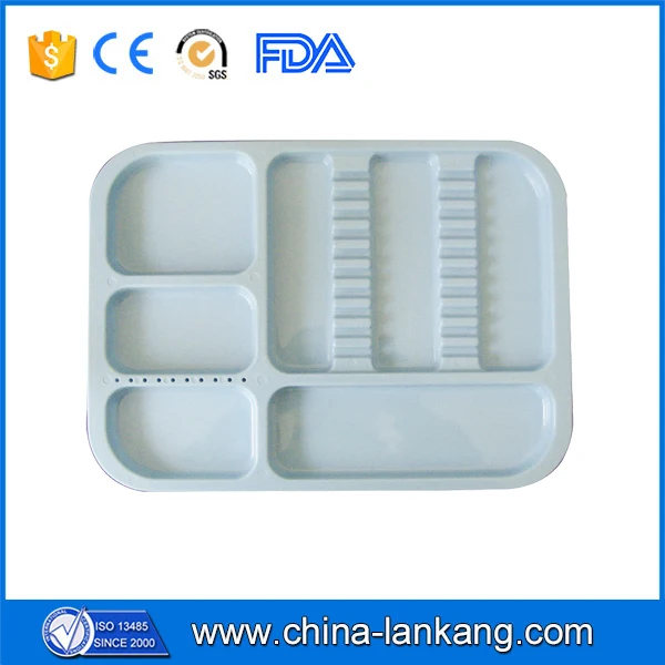 Стоматологический Инструмент пластиковые капы автоклав