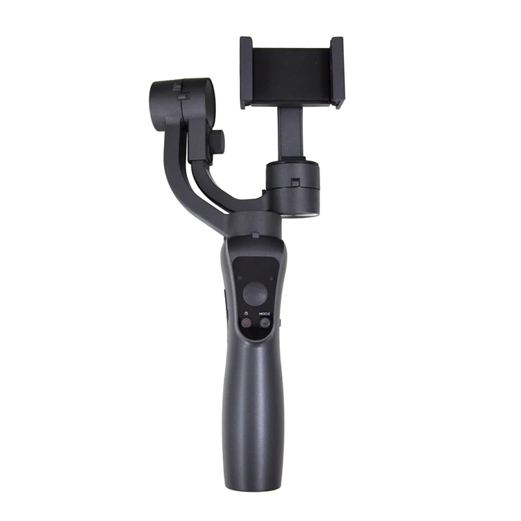 
3-Axis Gimbal Stabilizer With Clamp Mount And Tripod Holder Universal For Smartphones And Camera 